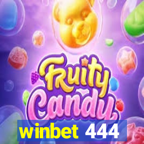 winbet 444